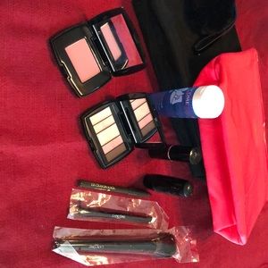 Lancôme Makeup - 10 pieces